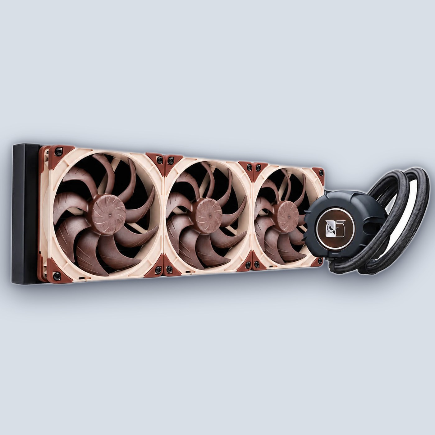 Noctua NL-LC1-42 420mm Liquid Cooler