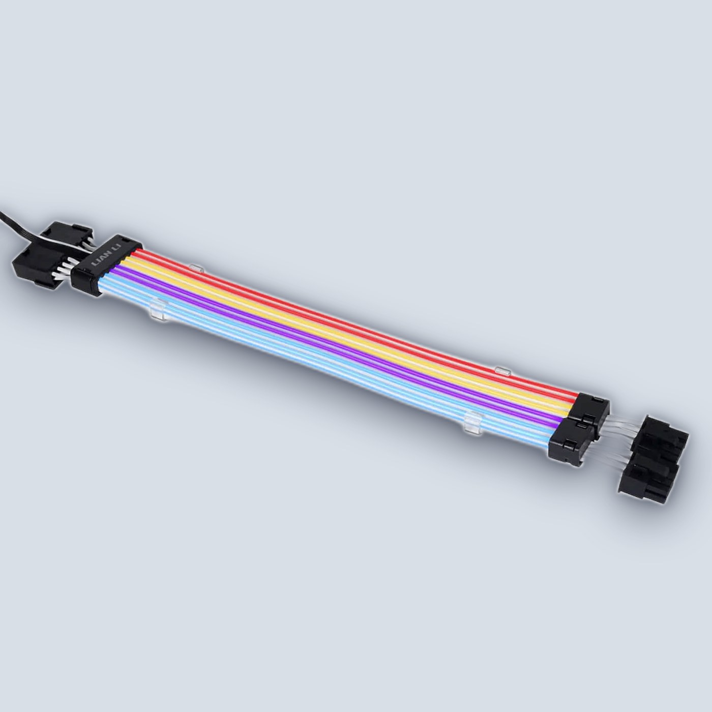 LIAN-LI 8 Pin PSU Extension Cable — image 2