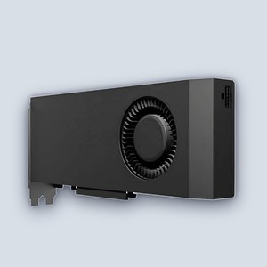 Nvidia RTX 4090 24GB GDDR6X Bulk