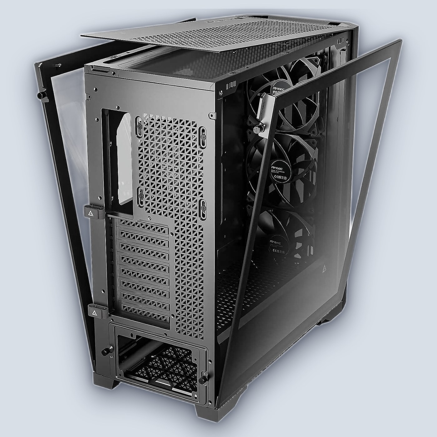 Antec Performance 1 FT PC Case — image 3