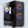 Antec NX416L PC Case