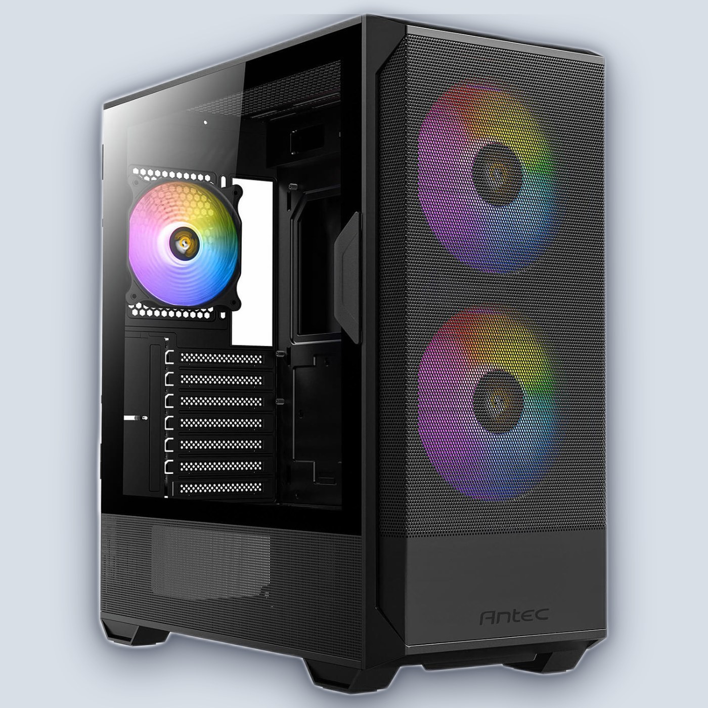 Antec NX416L PC Case