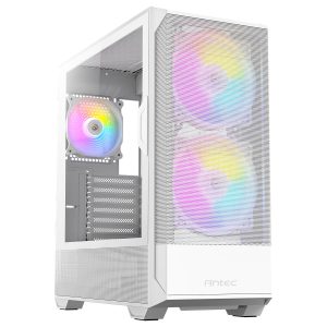 Antec NX416L White PC Case