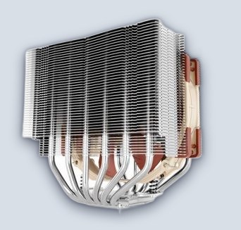 Noctua NH-D15S CPU Cooler — image 3