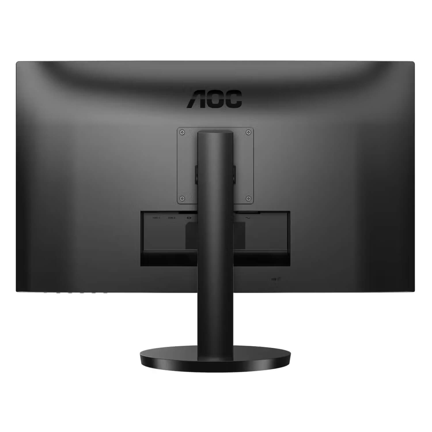 AOC 27" IPS 4K UHD 60hz 4ms Monitor — image 4