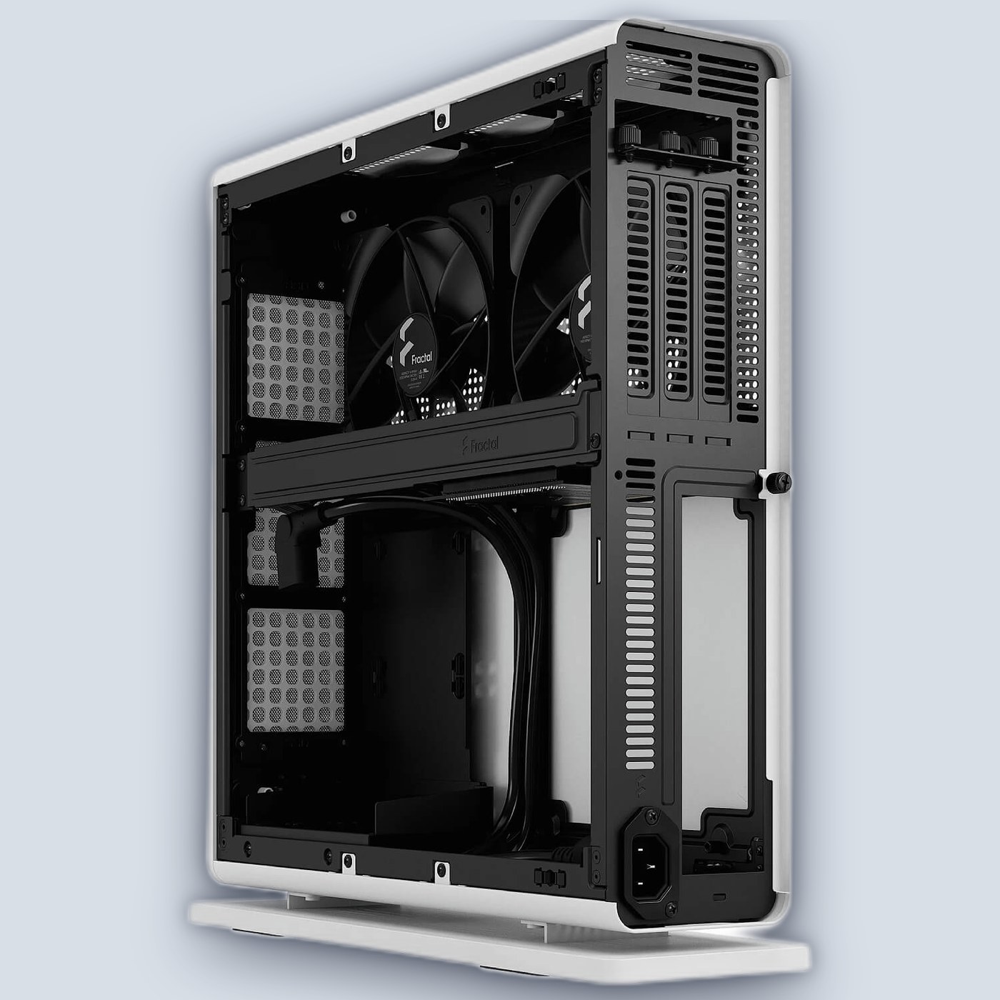 MinisForum 795S7 AMD Ryzen 9 7945HX 32GB 1TB SSD RTX5060 W11P MiniPC — image 8
