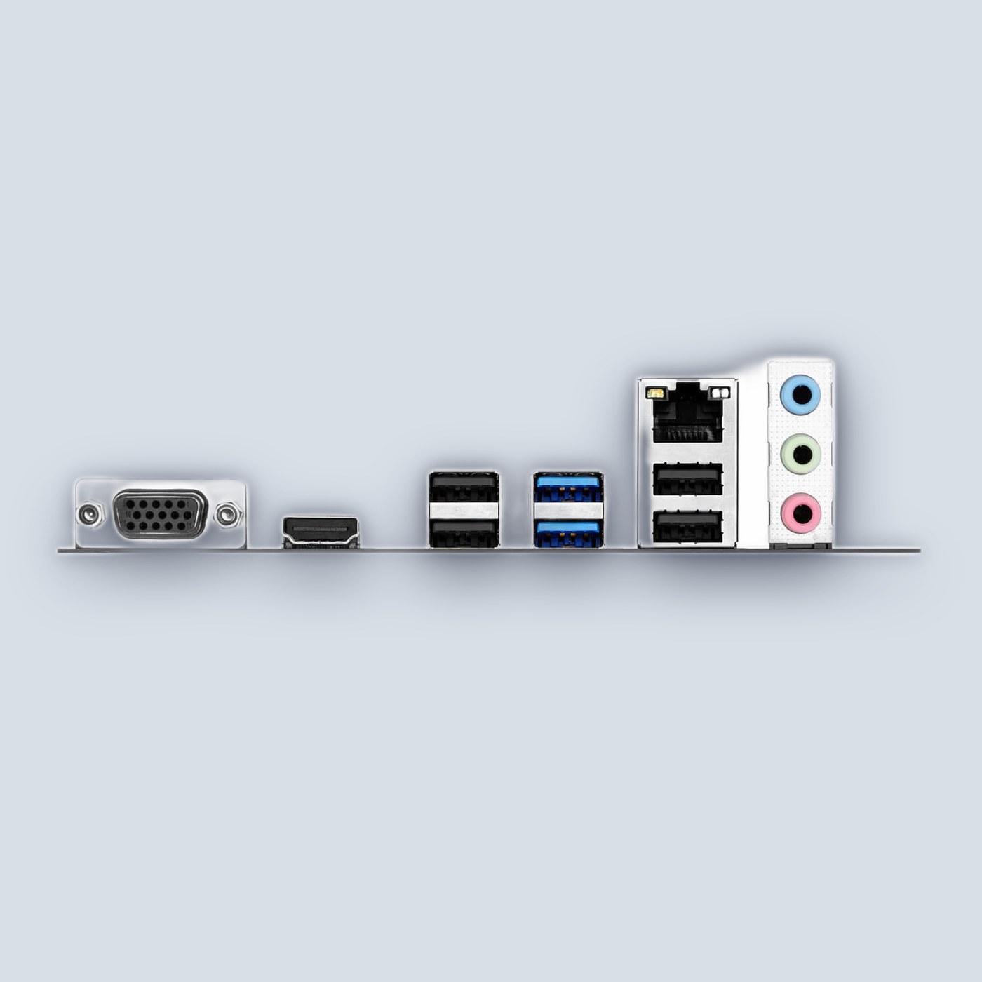 MAXSUN Challenger H610M-R V2 — image 3