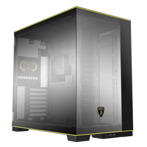 Lian-Li O11D EVO RGB Automobili Lamborghini Edition PC Case
