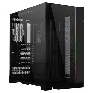 Lian-Li O11 Dynamic EVO XL Black PC Case