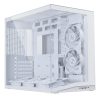 Lian-Li O11 Dynamic Mini V2 Flow White PC Case