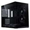 Lian-Li O11 Dynamic Mini V2 Flow Black PC Case