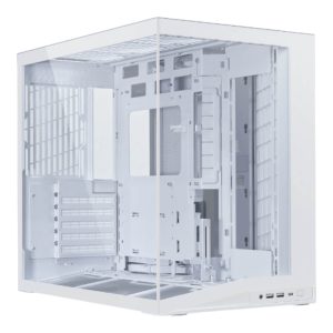 Lian-Li O11 Dynamic Mini V2 White PC Case