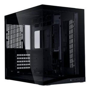 Lian-Li O11 Dynamic Mini V2 Black PC Case