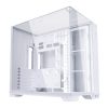 Lian-Li O11 VISION Compact White PC Case