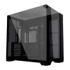 Lian-Li O11 VISION Compact Black PC Case