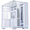 Lian-Li O11 Vision White PC Case
