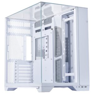 Lian-Li O11 Vision White PC Case