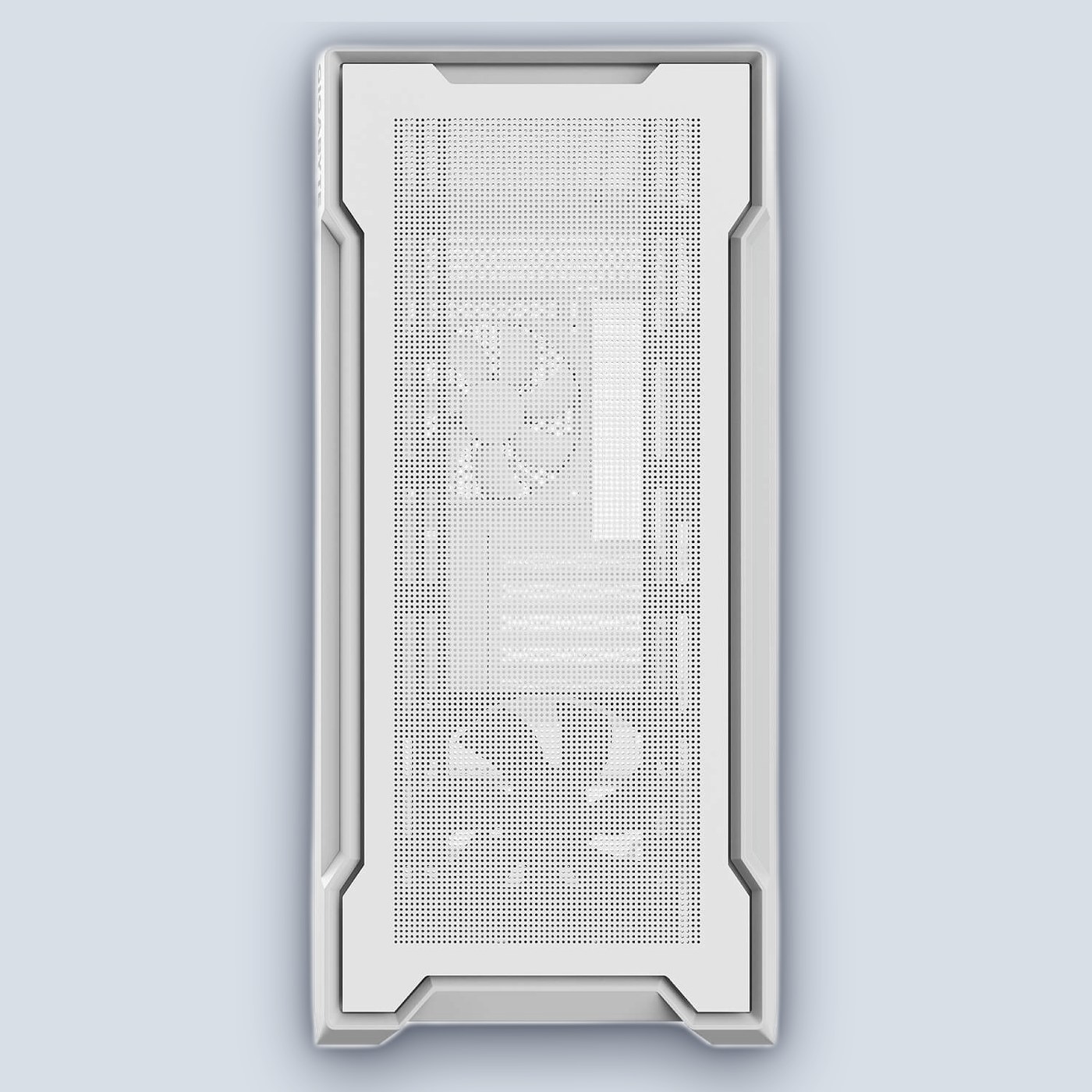 Gigabyte C102 Glass ICE PC Case — image 3
