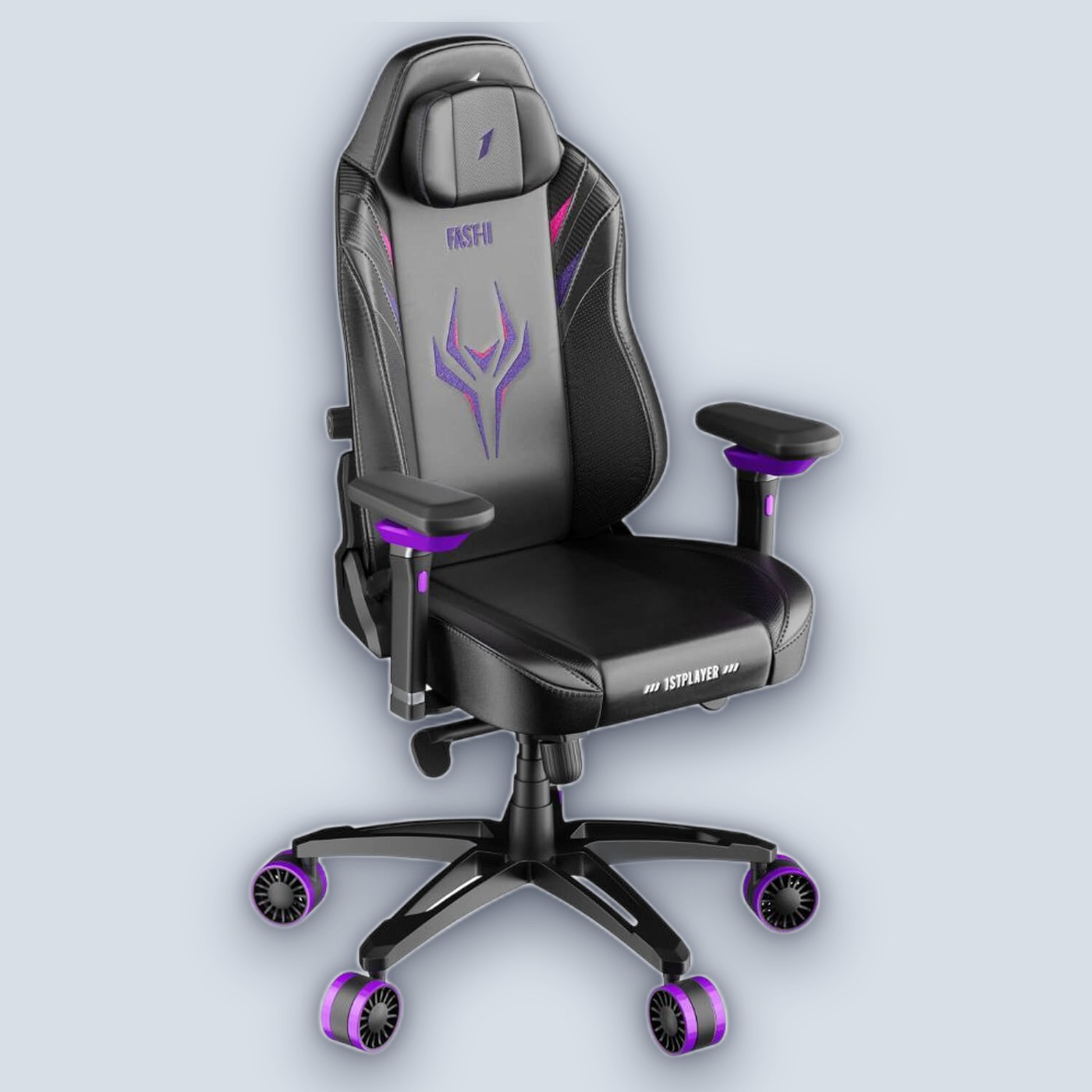 1StPlayer F.A.S.T. Gaming — image 4