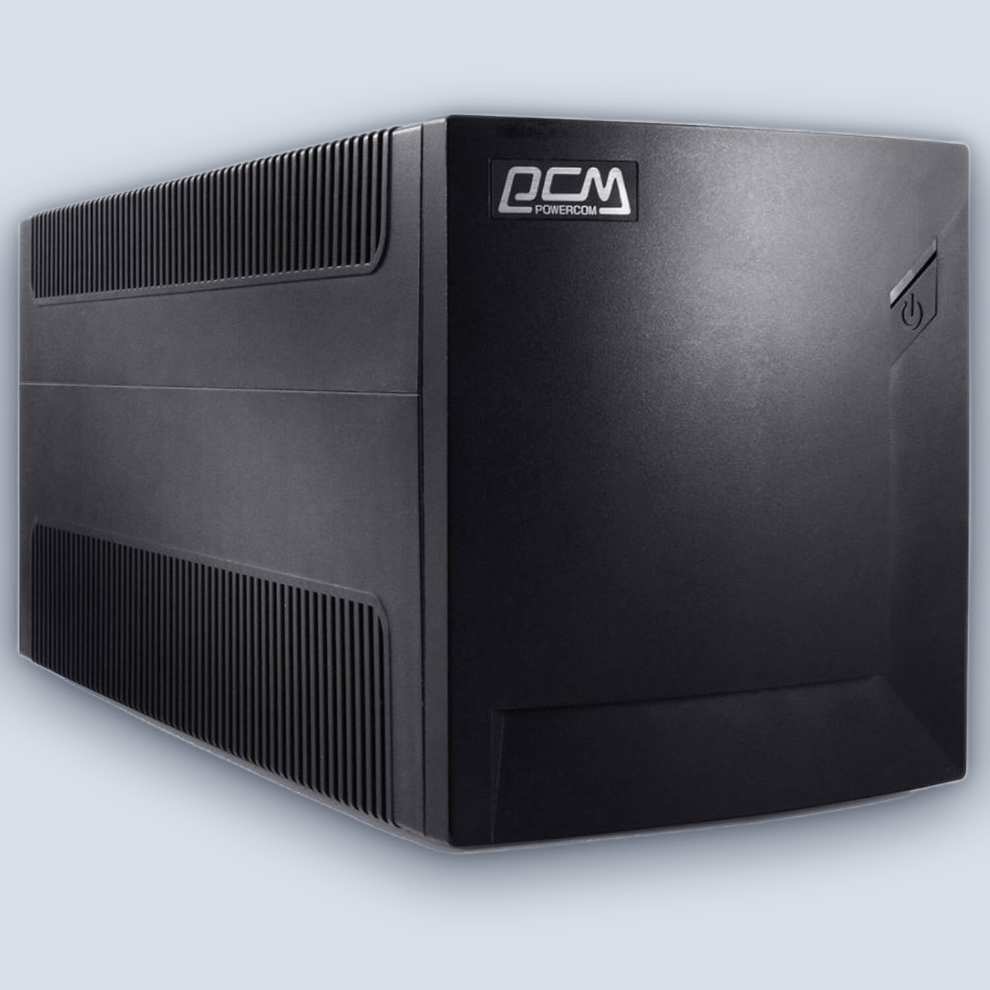 Powercom Raptor 1500VA USB UPS — image 3