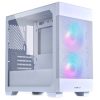 Lian-Li Lancool 205M MESH Snow PC Case
