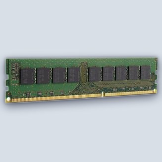Samsung DDR3 8GB 1600 ECC REG Bulk — image 2