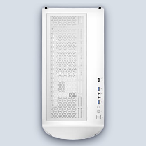 Antec DP505 White PC Case — image 6