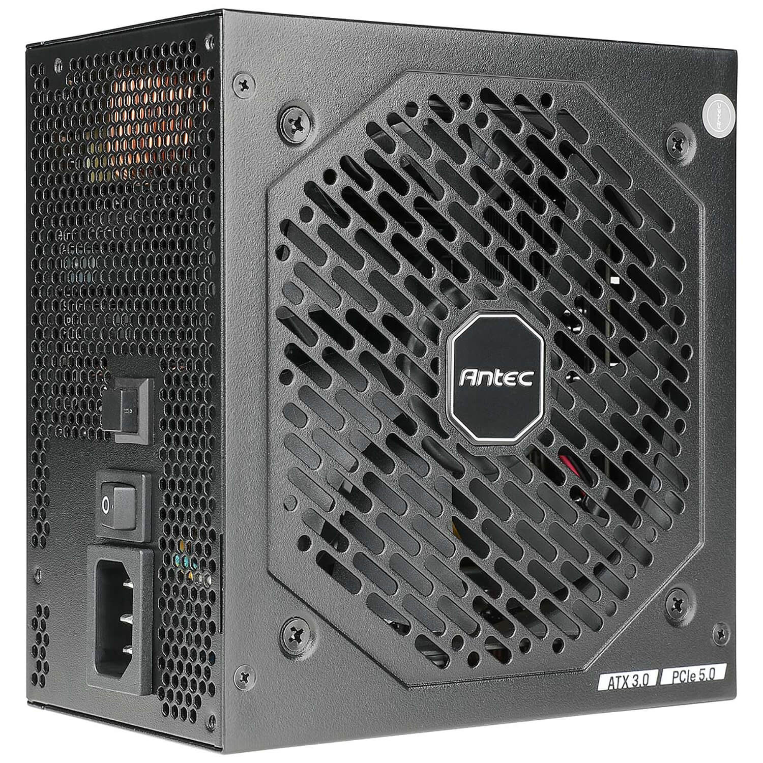 ANTEC PSU 850W NE850G M (ATX 3.0) NeoECO Gold Modular — image 6