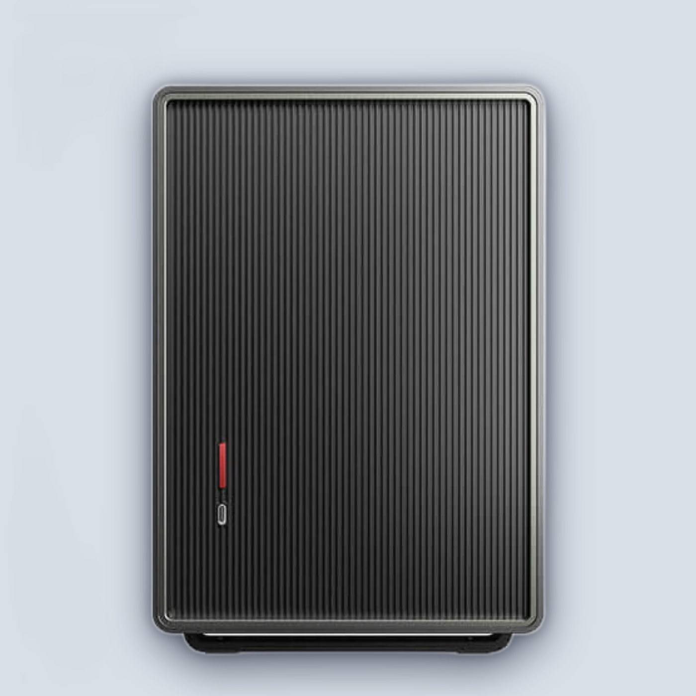Antec Performance 1 M Aventurine PC Case — image 3