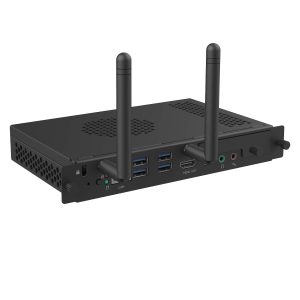 IIYAMA OPS Slot PC i5-1135G7 8GB 256GB SSD Win10 IoT Enterprise