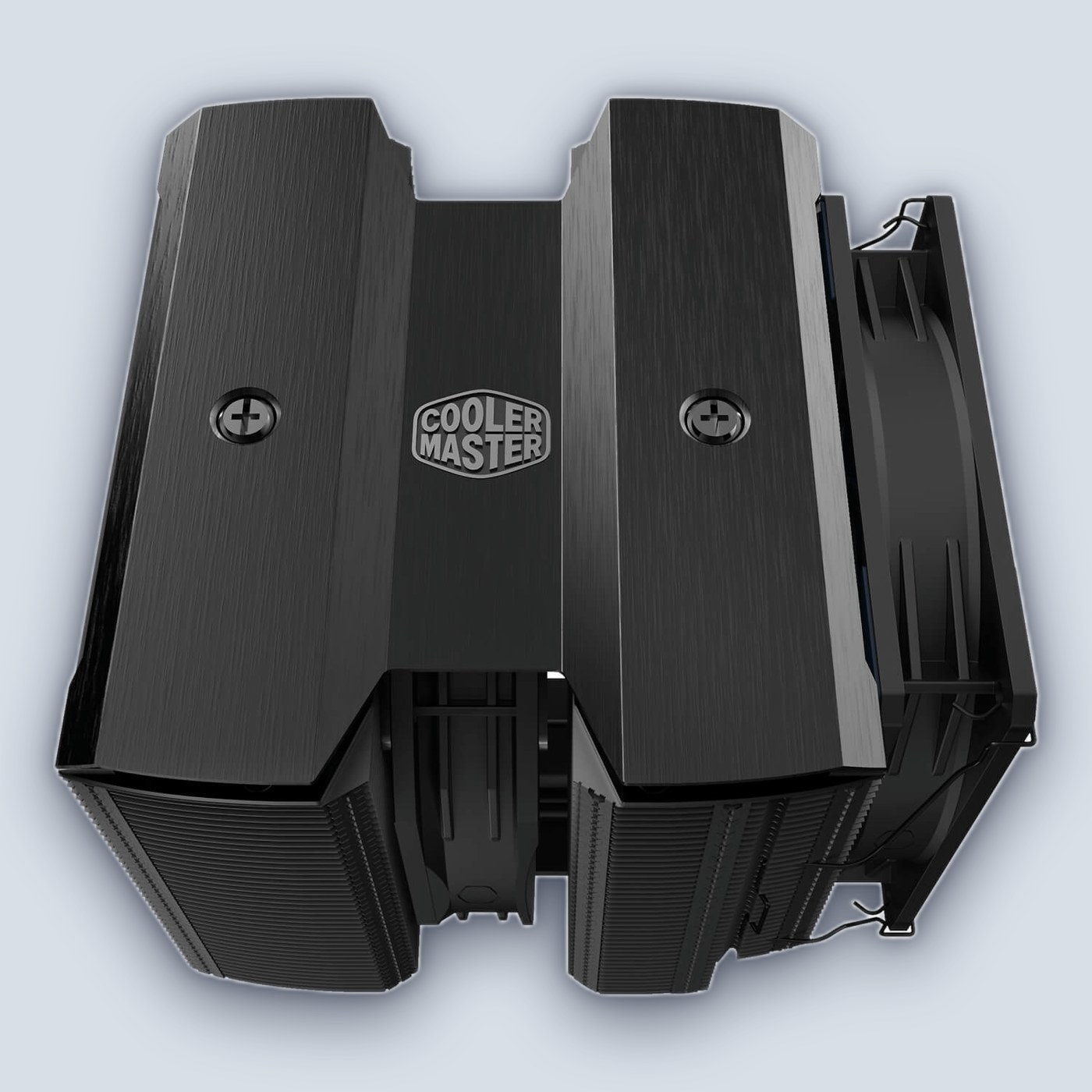CoolerMaster MASTERAIR MA824 STEALTH Cooler โ image 5