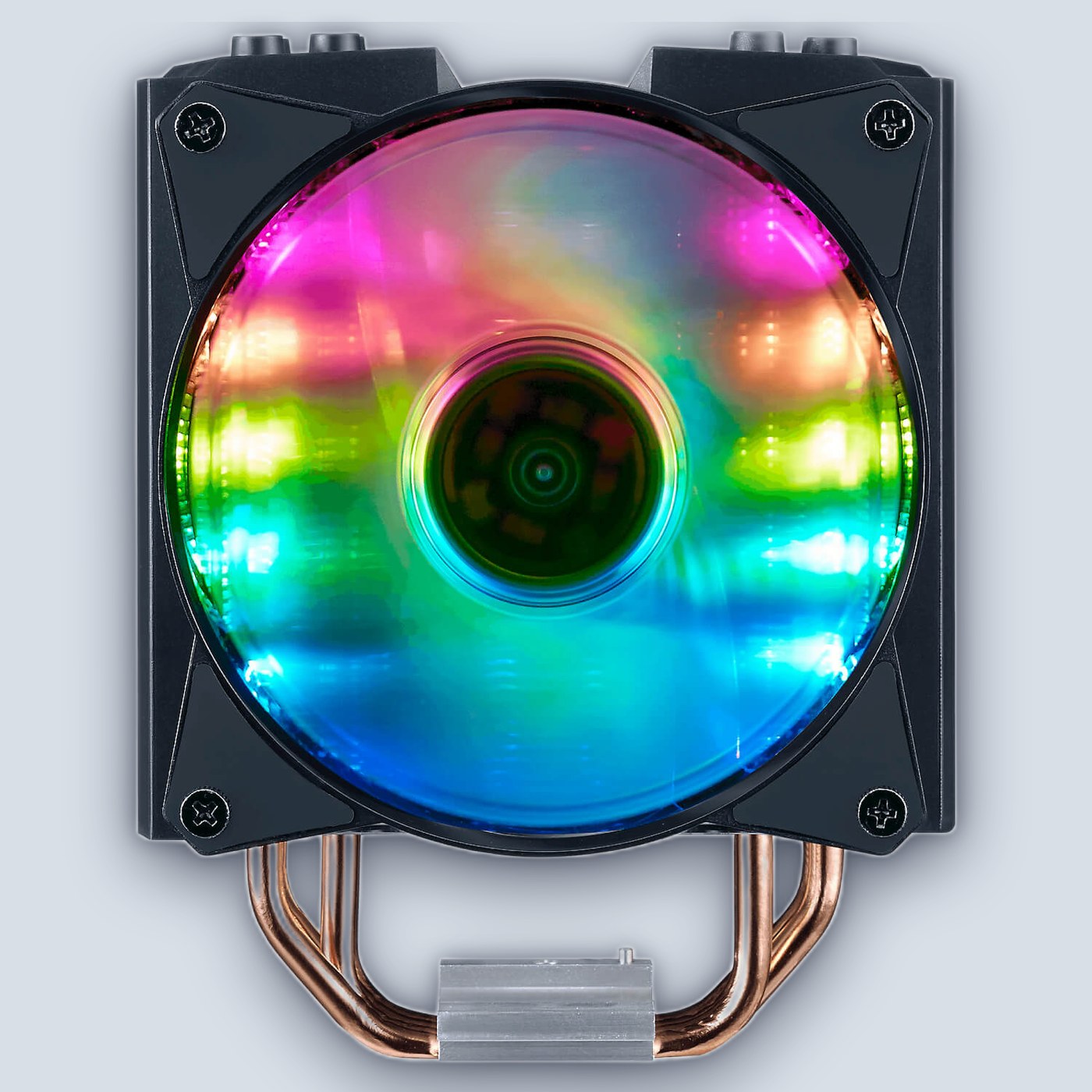 CoolerMaster MasterAir MA410M Cooler — image 3