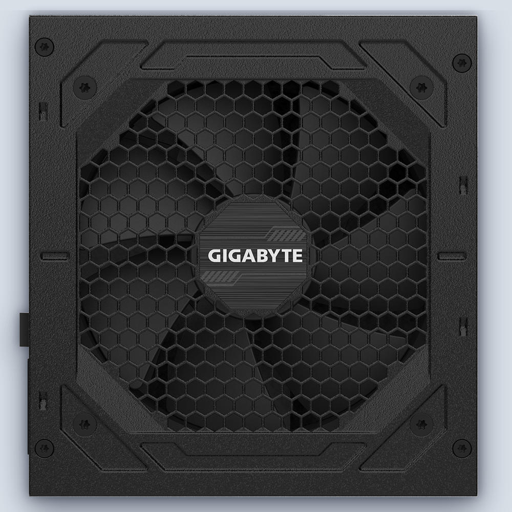 Gigabyte PSU 850W PFC Gold 80+ Fully Modular — image 5