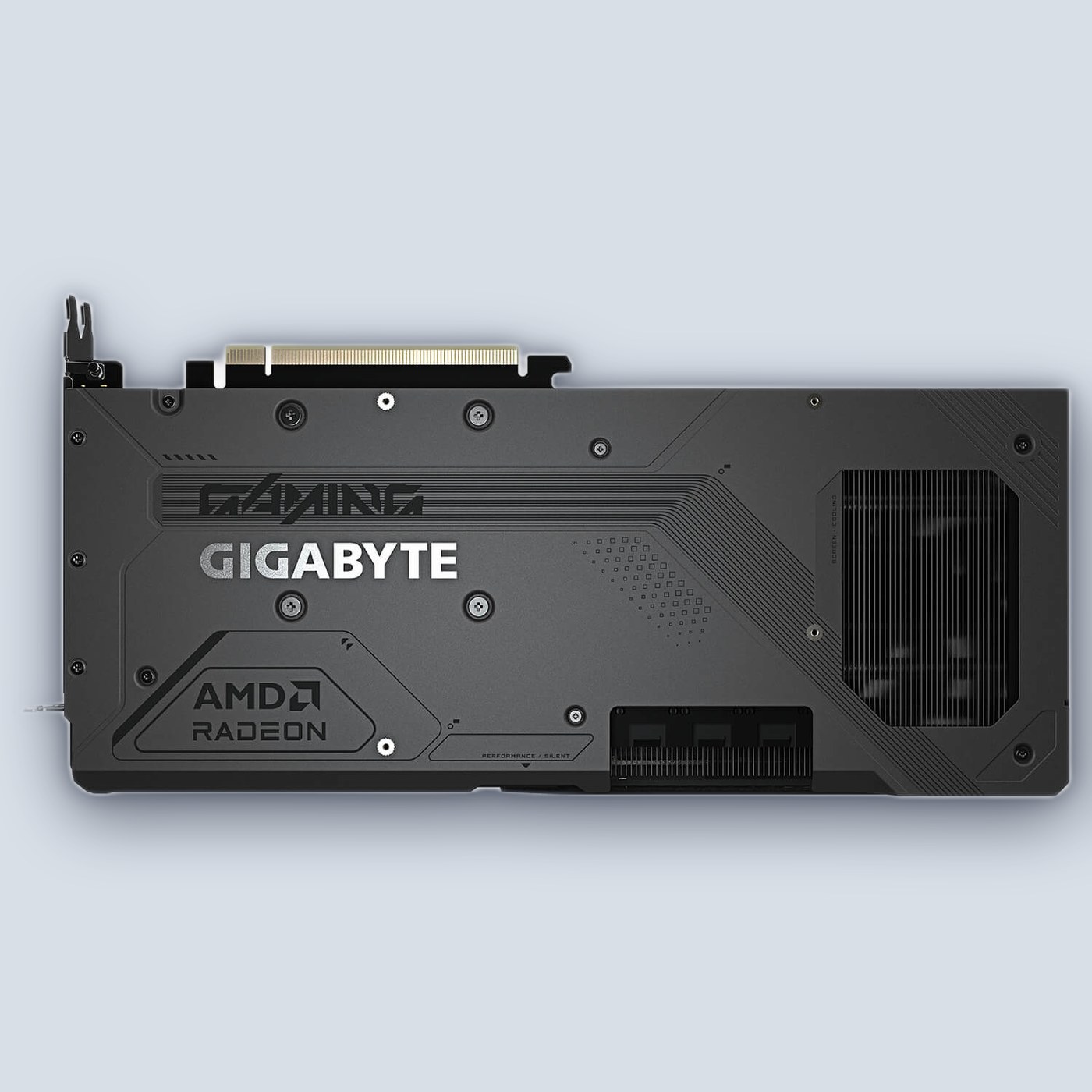 Gigabyte RX 9070 XT GAMING OC 16G GV-R9070XTGAMING-OC-16GD — image 3