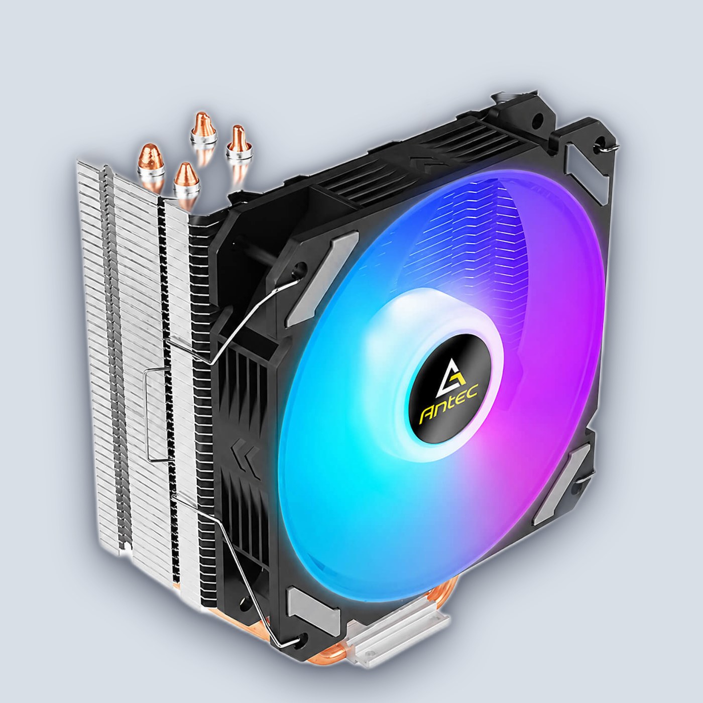 Antec A400i CPU Cooler โ image 3