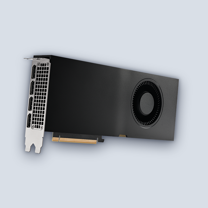 PNY RTX A4500 20G GDDR6 PCIe OEM — image 2