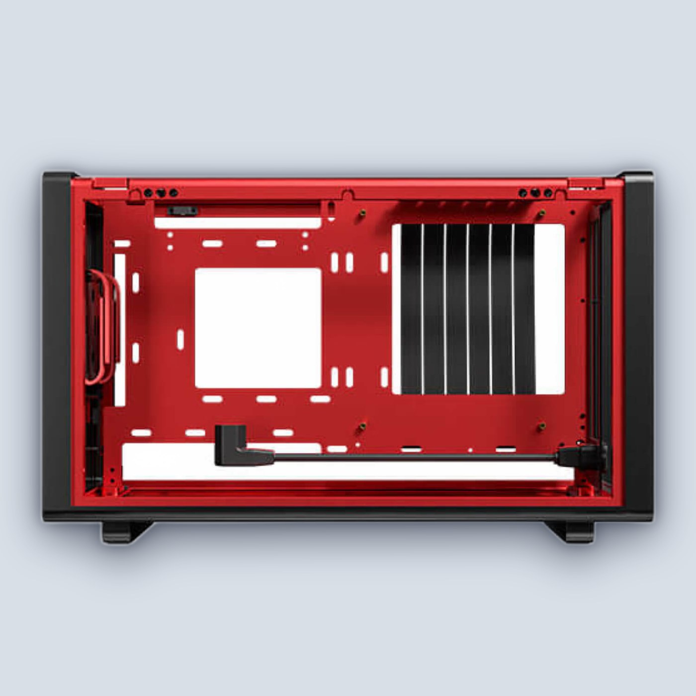 Antec Performance 1 M Black PC Case — image 6