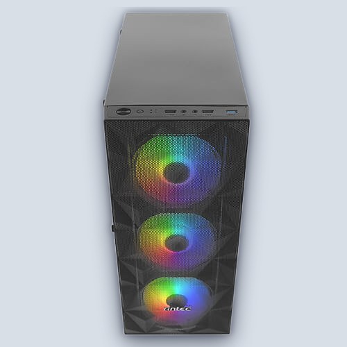 Antec NX240 PC Case — image 3