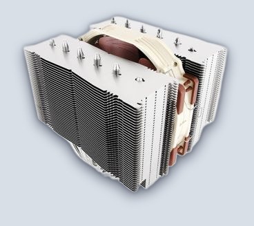 Noctua NH-D15S CPU Cooler — image 2
