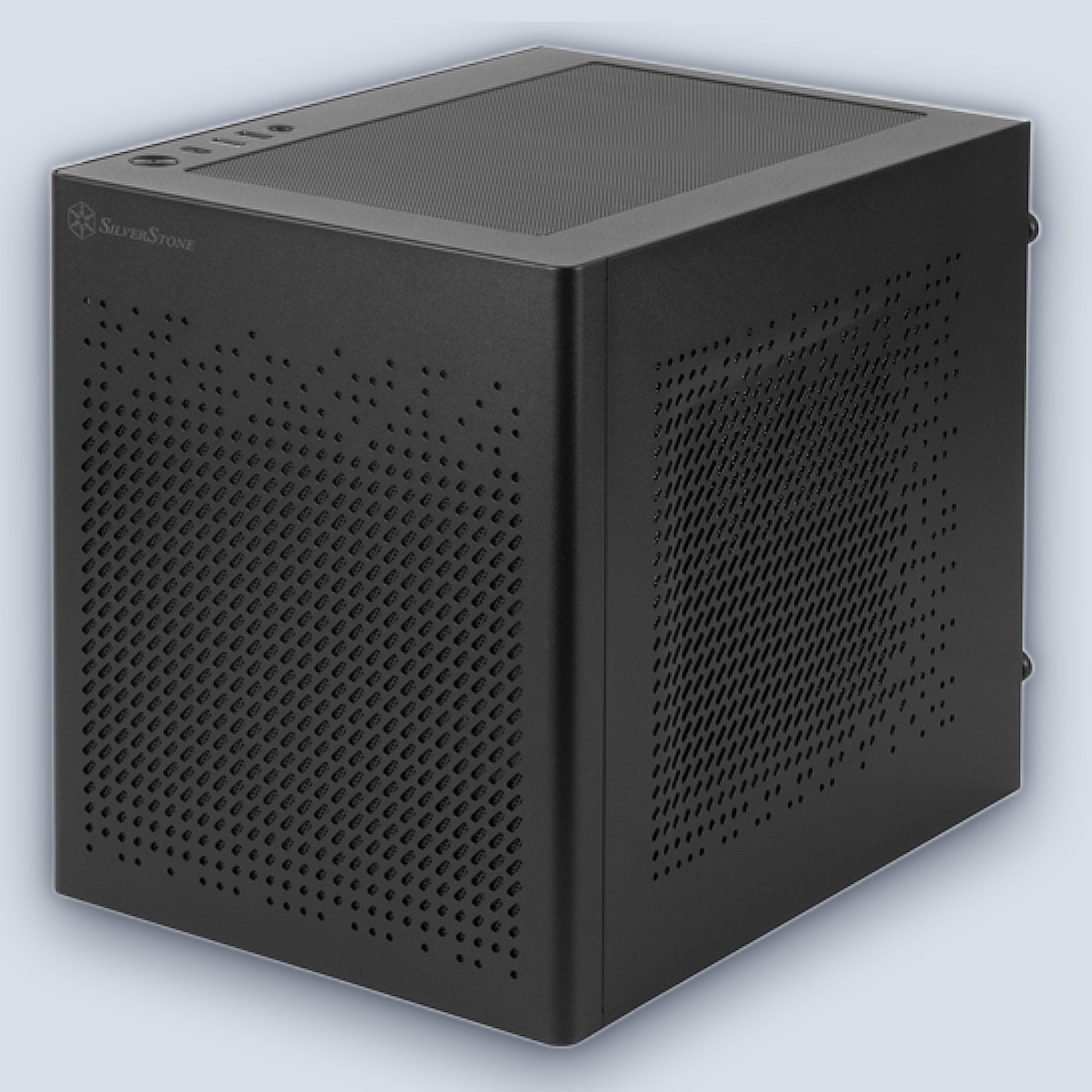 SilverStone SUGO 16 PC Case — image 2