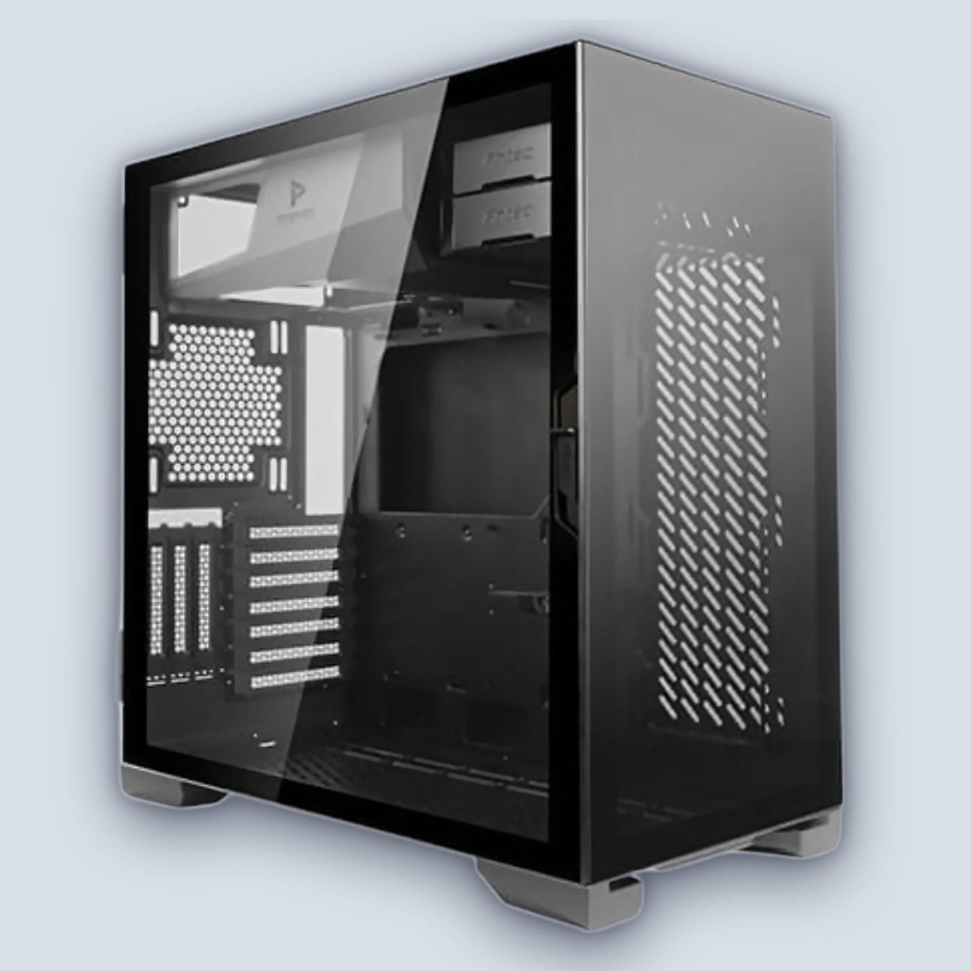 Antec Performance P120 Crystal PC Case