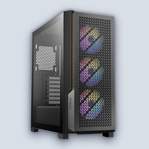 Antec P20C ARGB PC Case