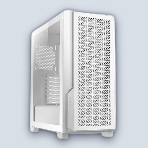 Antec P20C White PC Case