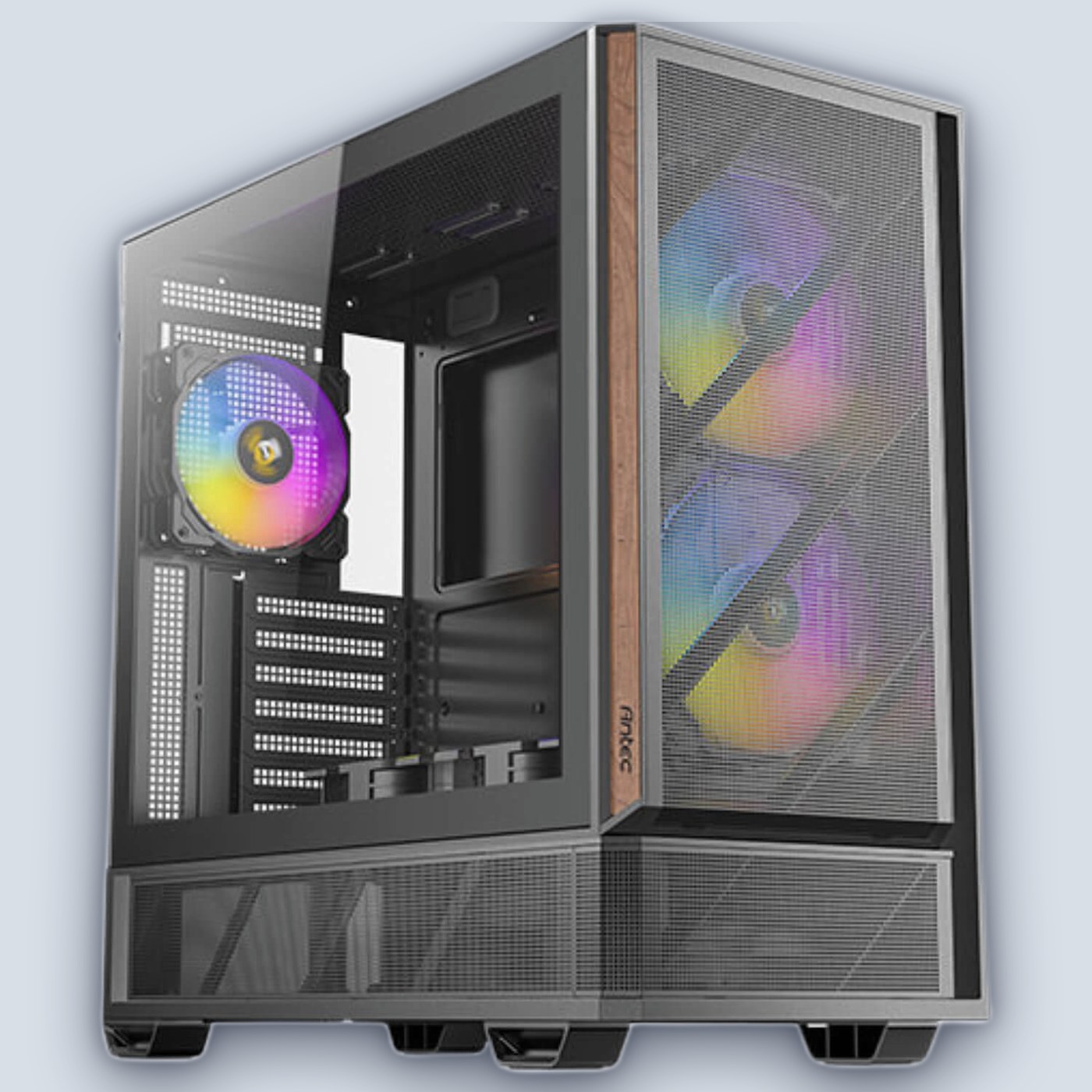 Antec P30 ARGB PC Case