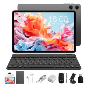+ | Teclast P30T 10.1″ 128GB 4GB + (8GB Expansion)
