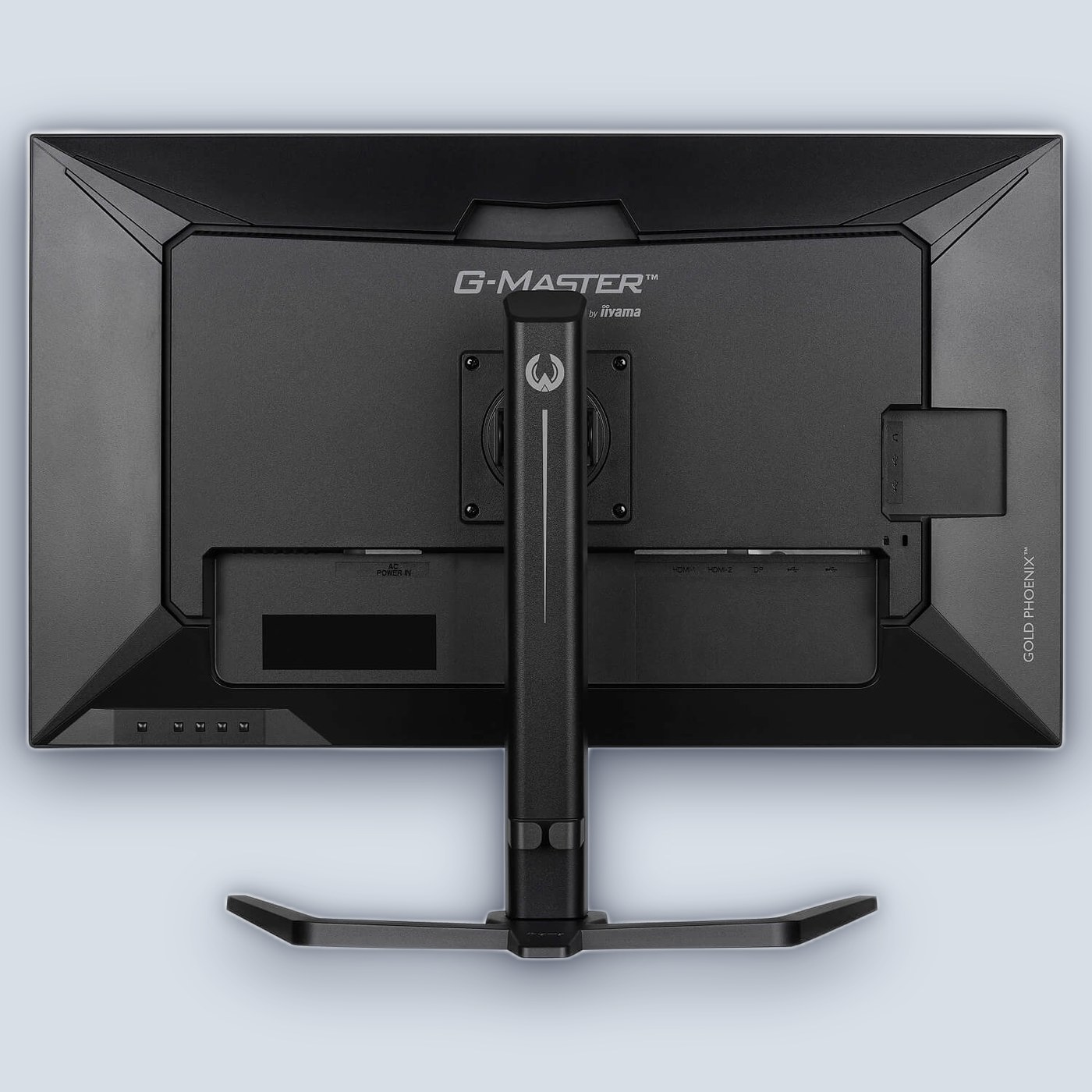 IIYAMA 31.5" G-Master IPS QHD 240Hz 1ms Gaming Monitor — image 6