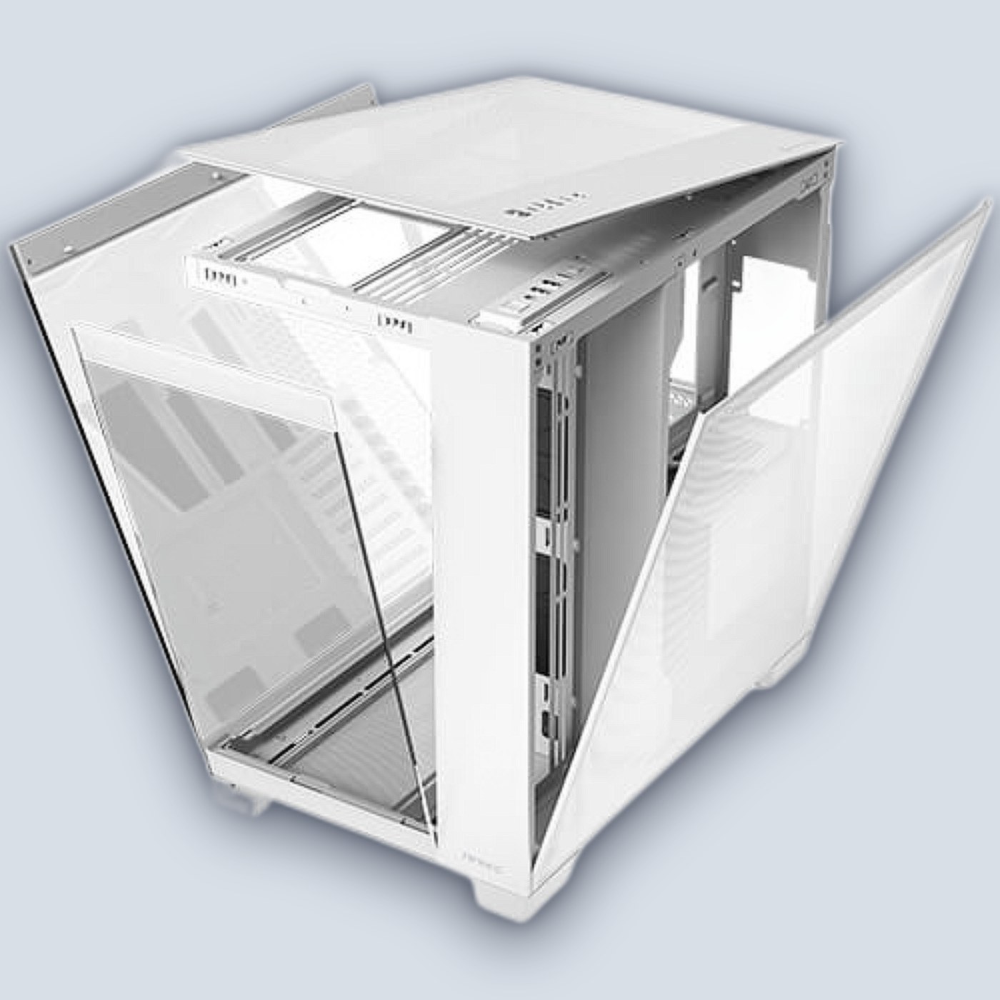 Antec C8 White PC Case — image 6