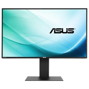 Asus 27″ PB27UQ IPS 4K UHD 80Hz 5ms Monitor