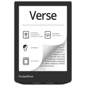 PocketBook 6″ Verse