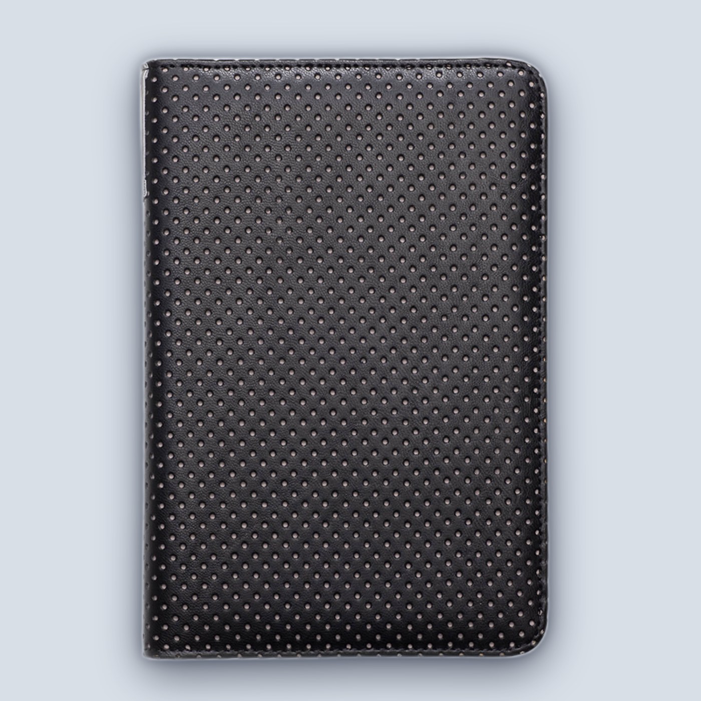 PocketBook Cover Dots Black/Grey
